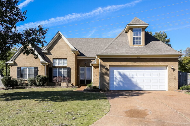 Building Photo - 5976 Southbend Ln