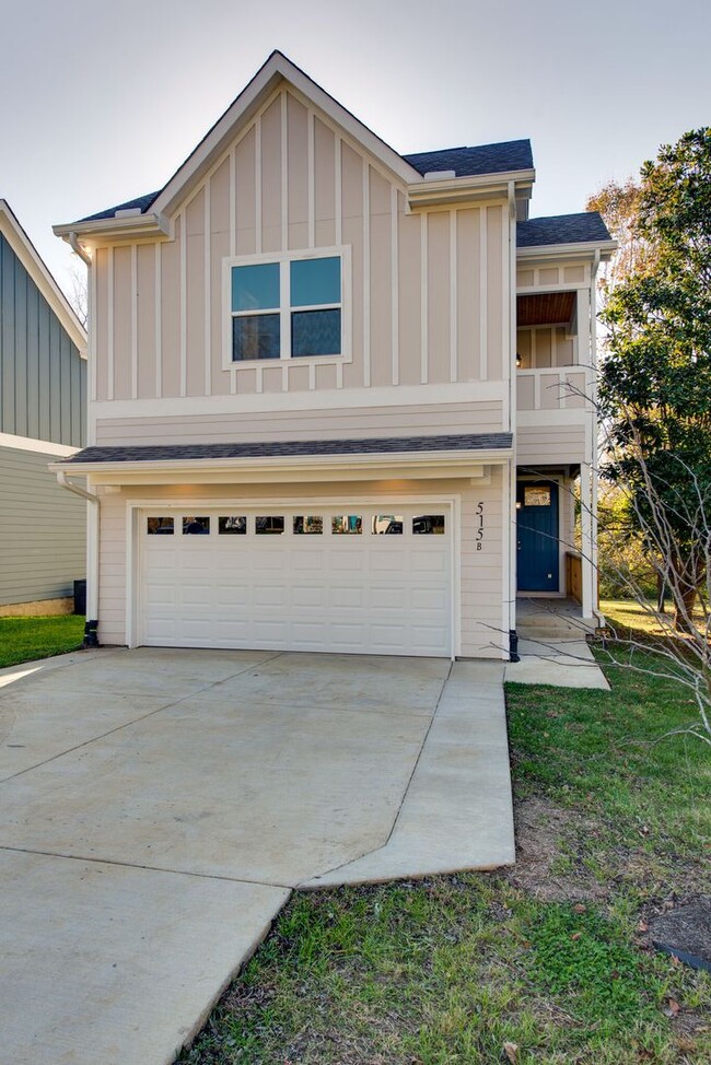Building Photo - 515 Westboro Dr
