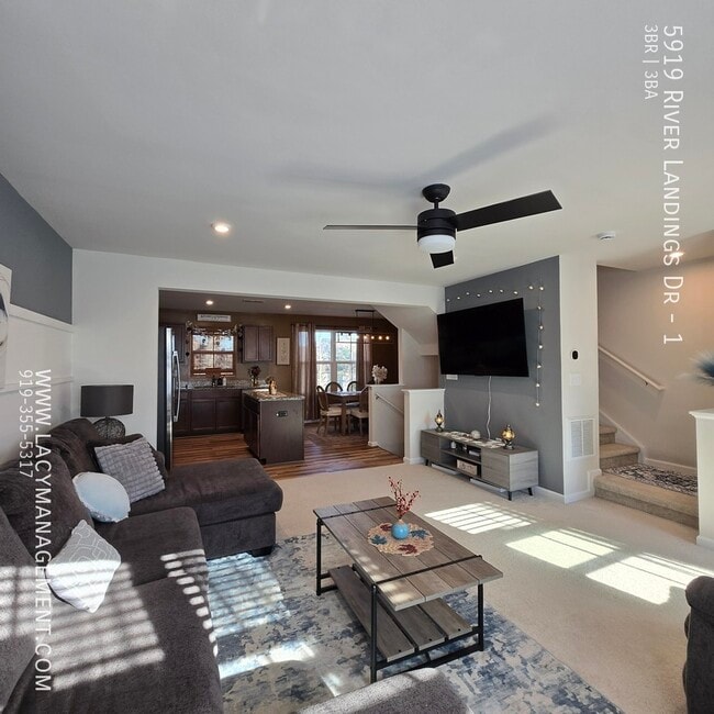 Building Photo - 5919 River Landings Dr