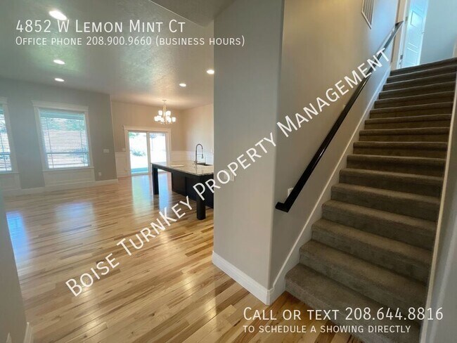 Building Photo - 4852 W Lemon Mint Ct