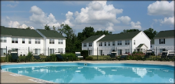 Building Photo - Morse Glen