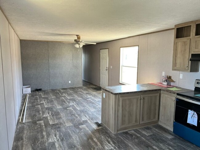 Building Photo - New 3 Bedroom 2 Bath Home in Poolville