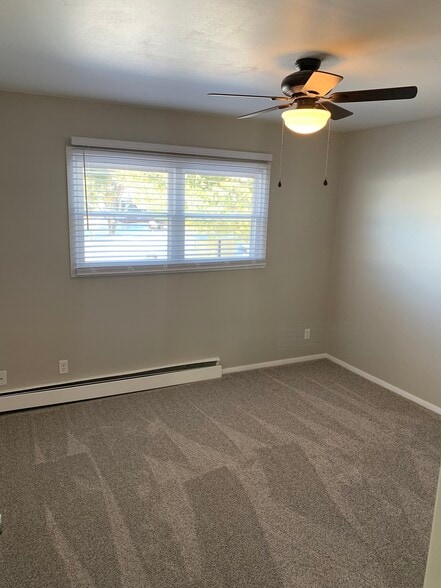 Bedroom #1 - 307 Valorie Ln