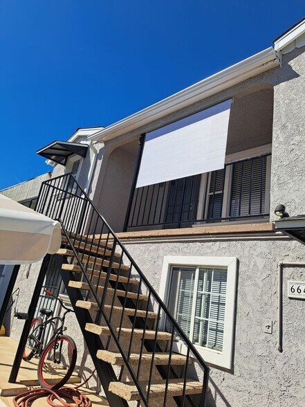 Building Photo - 664 W 3rd St