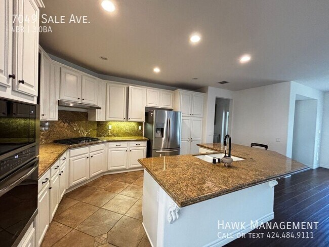 Building Photo - 7049 Sale Ave