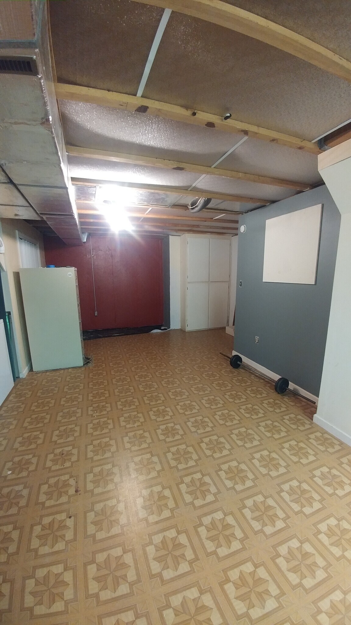Basement - 29 Kathleen Dr