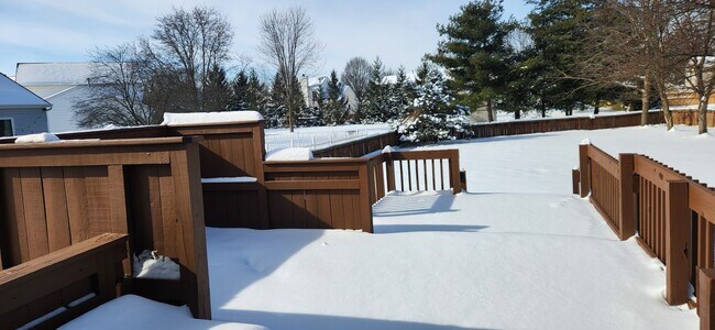 Building Photo - 431 Wheatfield Dr