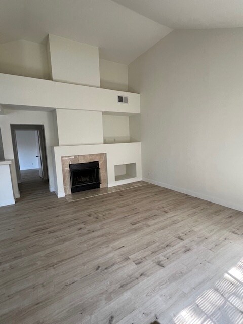 Building Photo - 4240 Lost Hills Rd