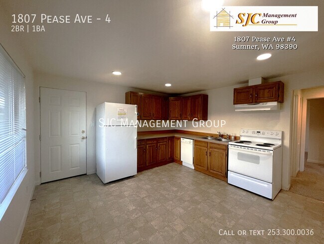 Building Photo - 1807 Pease Ave