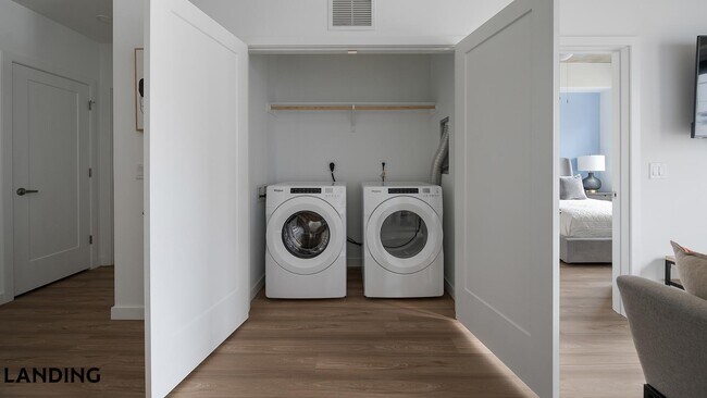 Building Photo - 1801 Patterson St