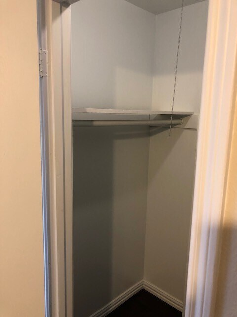 Front Room Closet - 4116 Gallant Fox Dr