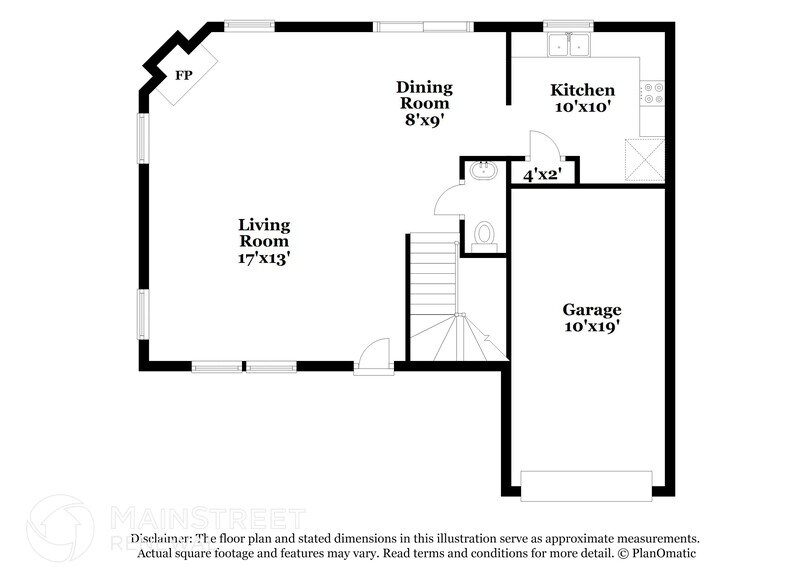 Building Photo - 5924 Roteny Court