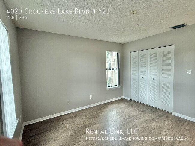 Building Photo - 4020 Crockers Lake Blvd