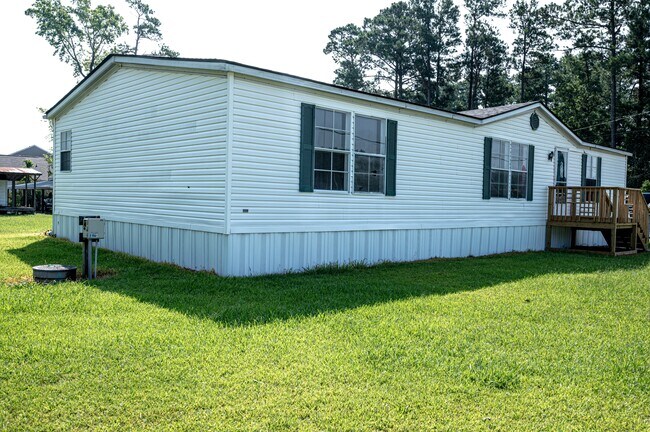 Building Photo - 4014 US-70