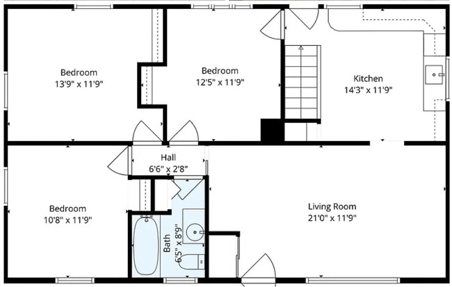Building Photo - 231 Schilling St