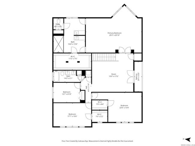 Building Photo - 10802 Winter Creek