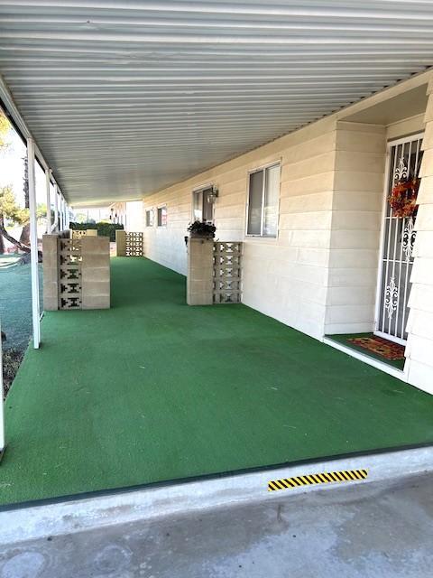 Building Photo - 1006 San Nicolas St