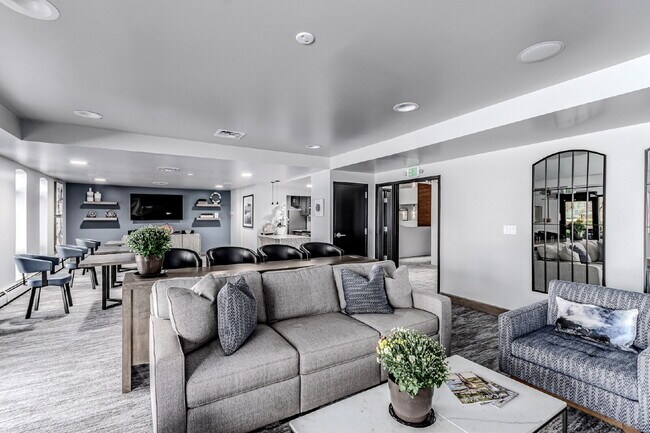 Building Photo - Three Bed / Two bath at the Cherry Creek Polo Club Condominiums