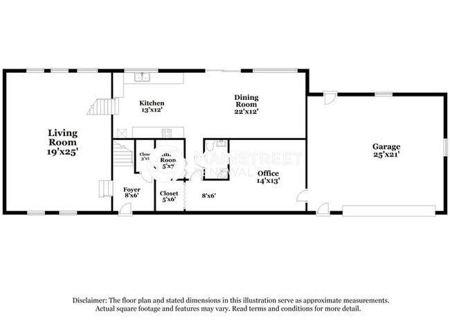Building Photo - 4 Bedroom Pet-Friendly Home in KNOXVILLE, TN with Main Street Renewal