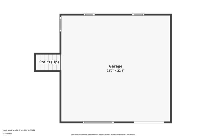 Building Photo - 6860 Markham Dr