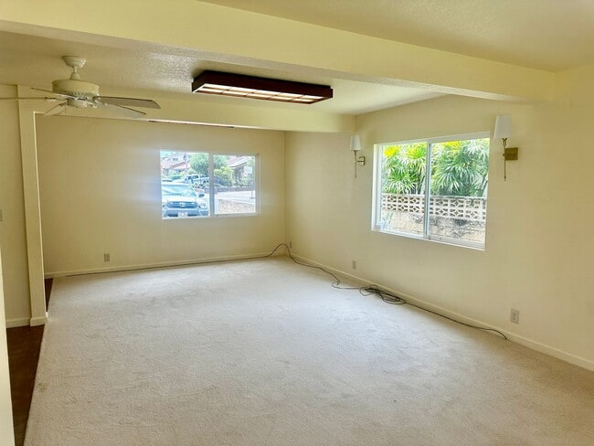 Building Photo - 4 bedroom 2.5 bath single family home in Mililani