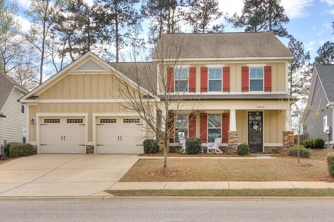Primary Photo - Gorgeous 5-Bedroom 3.5 Bath Home