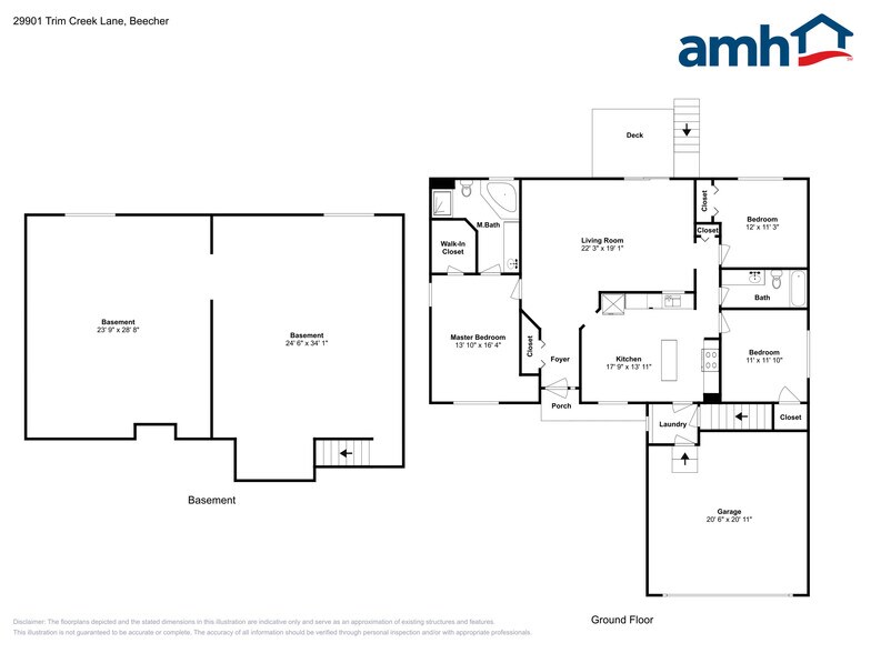 Building Photo - 29901 Trim Creek Ln