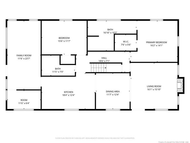 Building Photo - 506 Roxie Ave
