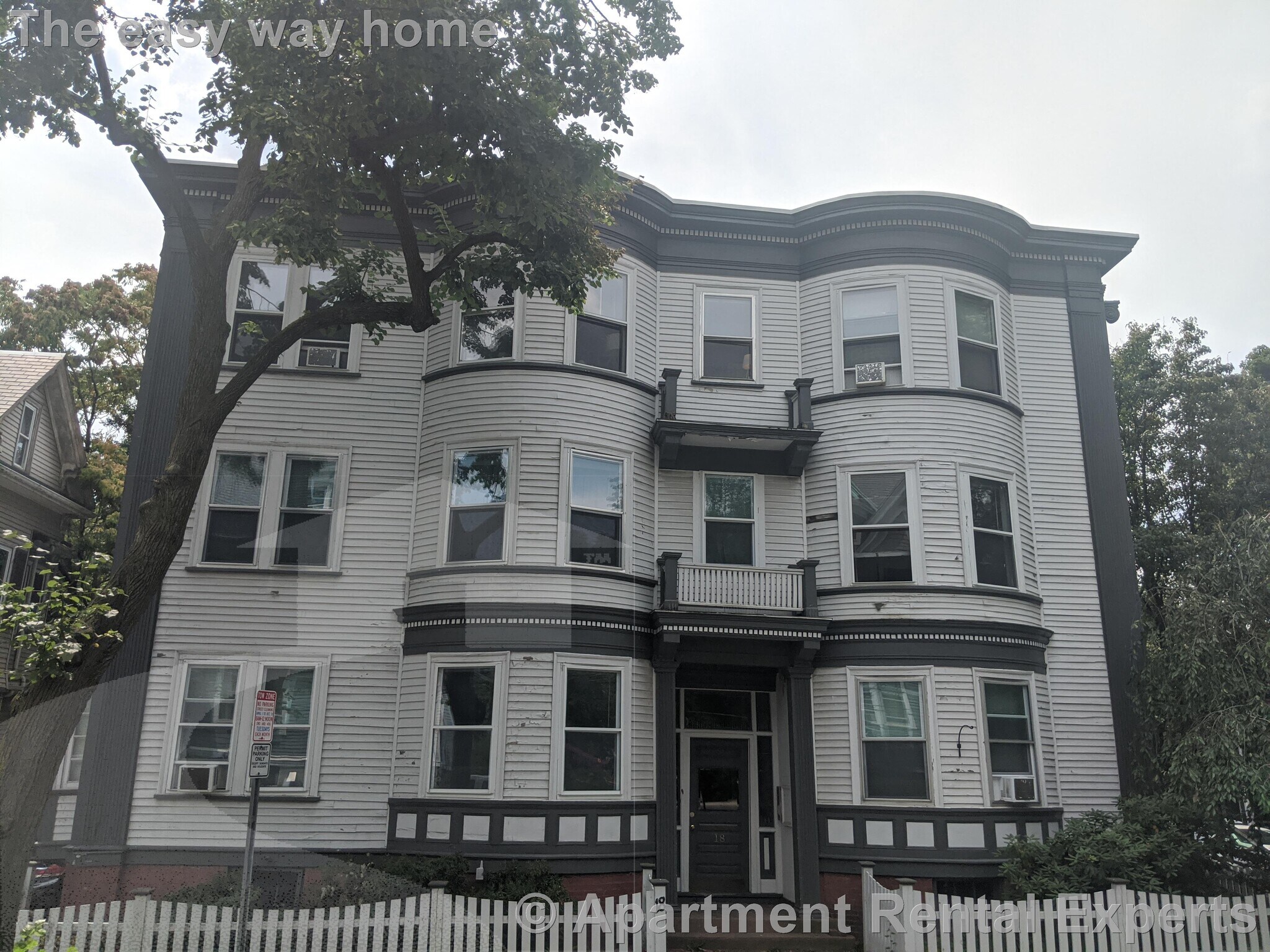 Building Photo - 18 Sanborn Ave