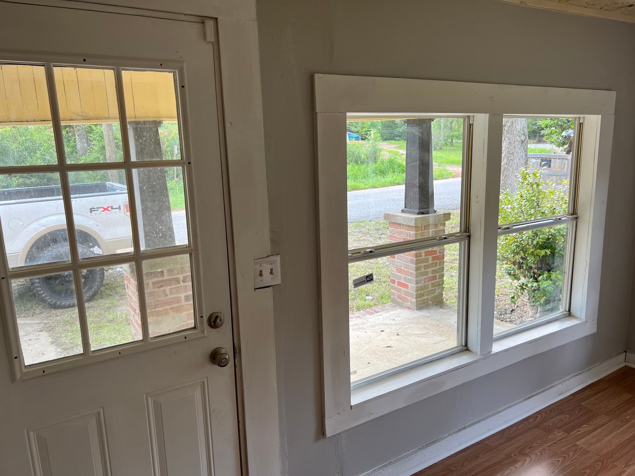 2nd Bedroom - 607 John D Shaw St