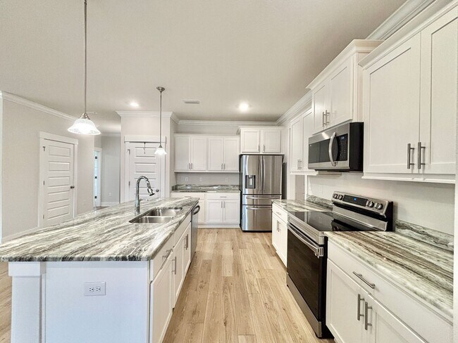 Building Photo - 1234 Fenwick Ct