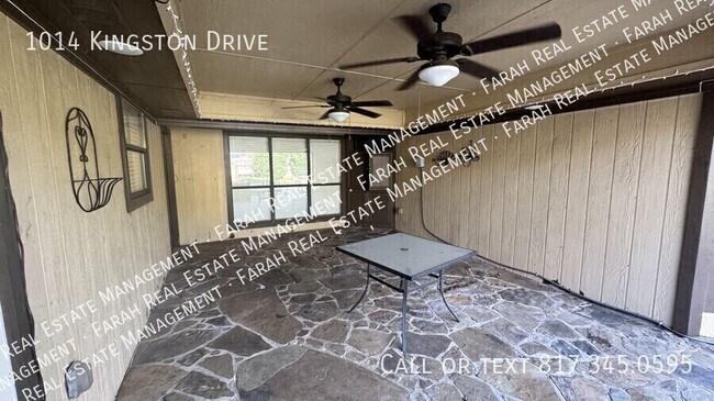 Building Photo - 1014 Kingston Dr