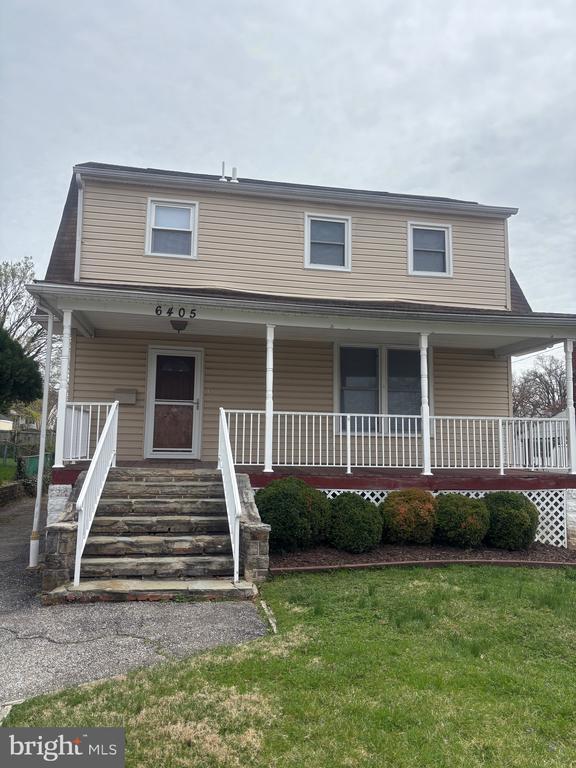 Primary Photo - 6405 Birchwood Ave