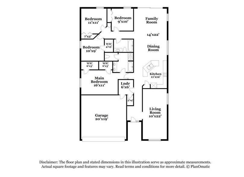 Building Photo - 5850 Sweet William Terrace