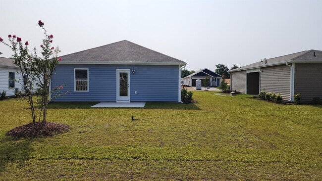 Building Photo - 1015 Course Ln