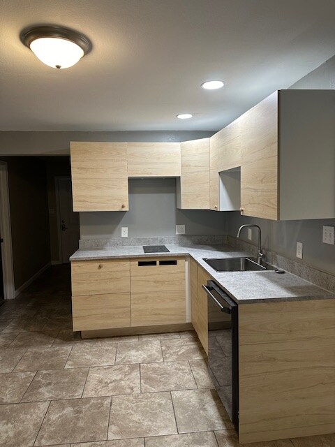 Building Photo - 1155 Stanton St