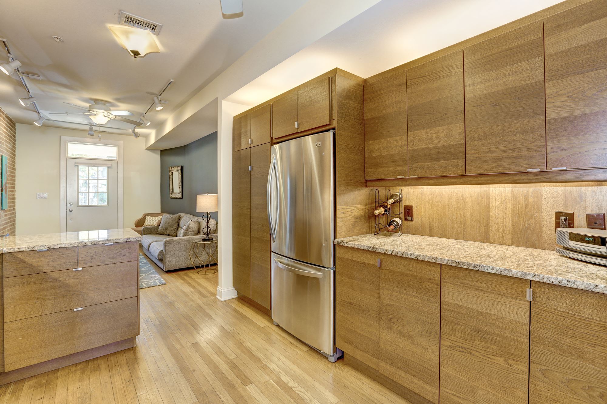 Building Photo - 4114 New Hampshire Ave NW