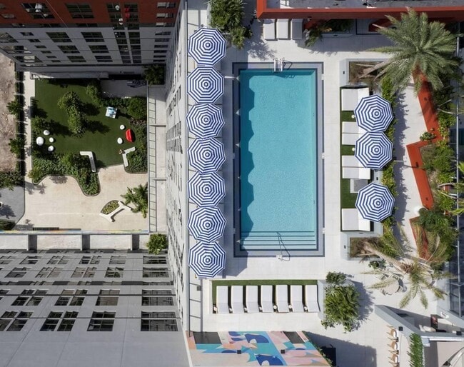 Building Photo - 2160 N Miami Ave