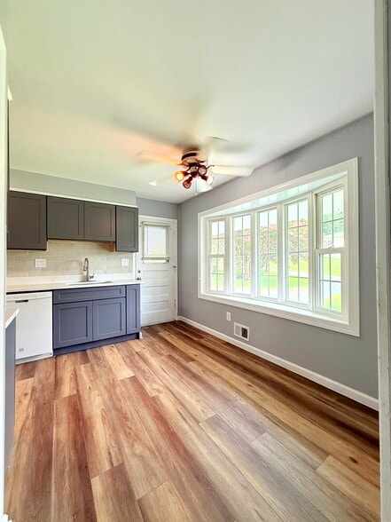 Main - New Floor and Windows - 17624 Wheat Fall Dr