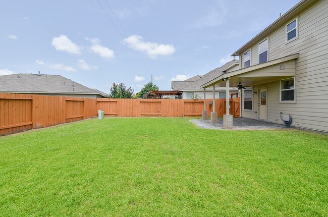 Building Photo - 25135 Ginger Ranch Dr