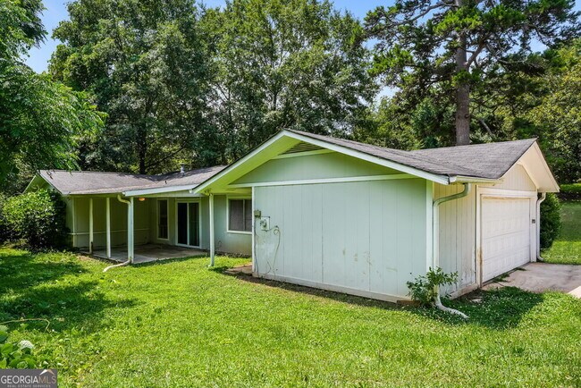 Building Photo - 1250 Allgood Rd