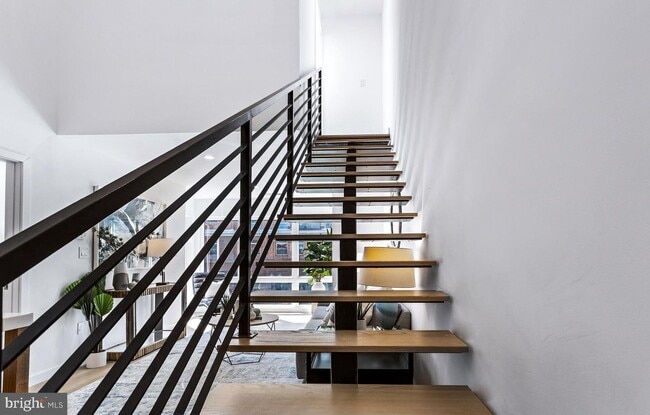 Building Photo - 3817 Georgia Ave NW