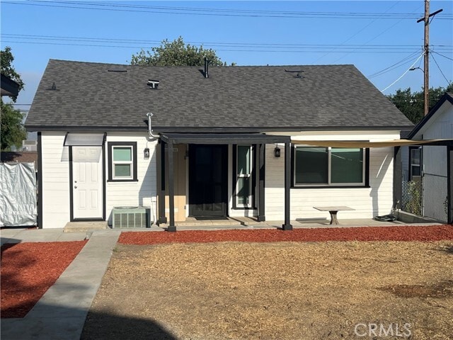 Building Photo - 10322 Plainview Ave