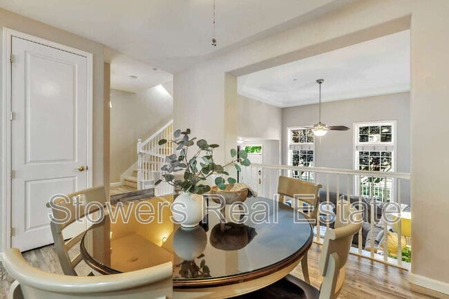 Building Photo - 3744 Whitworth Dr