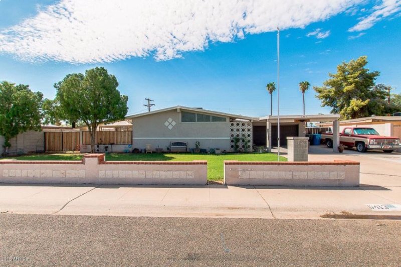 Primary Photo - 6413 W Glenrosa Ave