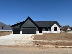 Building Photo - Brand new, 3-bed, 2-bath home in Springfie...