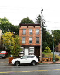 Building Photo - The Study at Congress