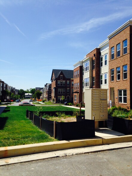 Building Photo - 9726 Fields Rd