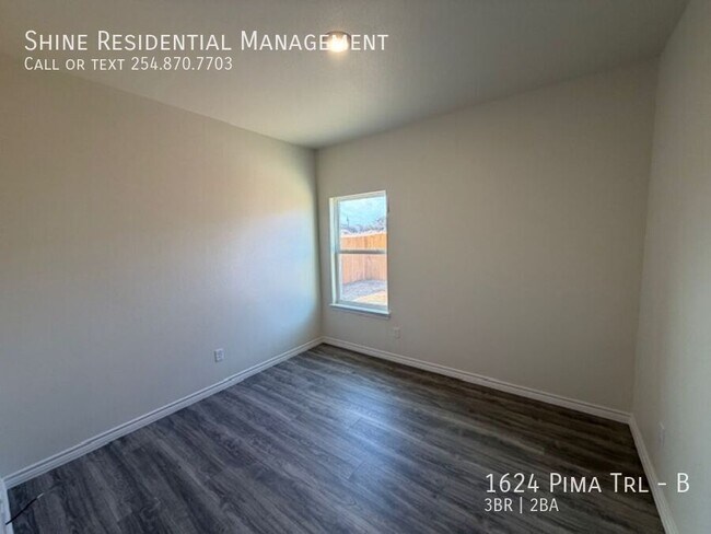 Building Photo - 1624 Pima Trail