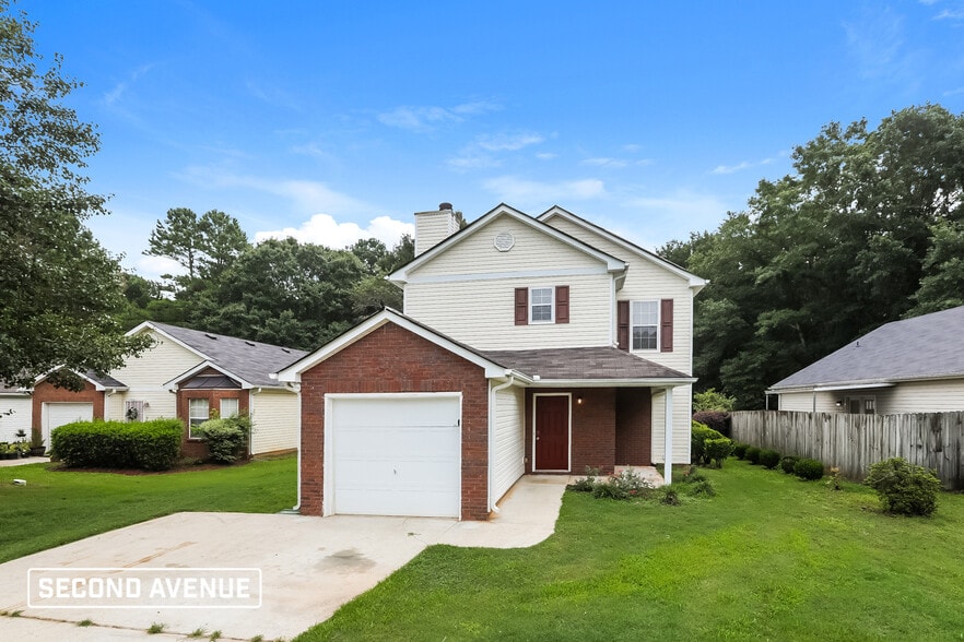 Primary Photo - 1710 Riverchase Cir NE
